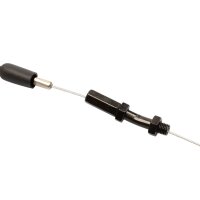 Throttle and oil pump cable for Yamaha RD 400 1976-1978 # 1A0-26260-00