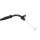 Throttle and oil pump cable for Yamaha RD 400 1976-1978 # 1A0-26260-00