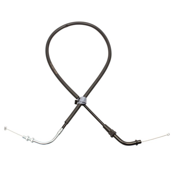 Câble d’ouverture d’accélérateur pour Yamaha XVS 125 250 00-04 # 5JX-26311-00
