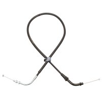 Throttle opening cable for Yamaha XVS 125 250 Dragstar...
