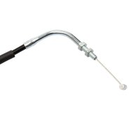 Câble d’ouverture d’accélérateur pour Yamaha XVS 125 250 00-04 # 5JX-26311-00
