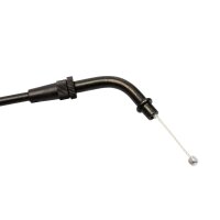 Câble d’ouverture d’accélérateur pour Yamaha XVS 125 250 00-04 # 5JX-26311-00