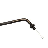 Câble de fermeture d’accélérateur pour Yamaha XVS 125 250 00-04 # 5JX-26312-00