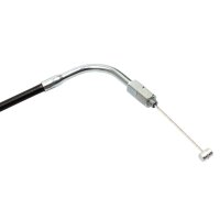 Câble de fermeture d’accélérateur pour Yamaha XVS 125 250 00-04 # 5JX-26312-00