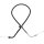 Câble de fermeture d’accélérateur pour Yamaha XVS 125 250 00-04 # 5JX-26312-00