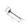 Válvula de admisión para Kawasaki Z 750 B Twin # 1976-1978 # 12004-014