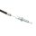 Clutch cable for Suzuki GS 550 M Katana 1981-1983  # 58200-47700