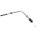 Clutch cable for Kawasaki ER-6N 650 ER-6N 650 2012-2016 # 54011-0570