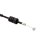 Cable de embrague para Aprilia RS 125 Extrema/Replica 1995–2005 # AP8114321