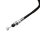 Câble de frein à main arrière pour Suzuki AN 650 Burgman 2003-2010 # 58810-10G01