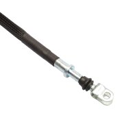 Bremszug hinten für Yamaha XV 535 Virago 1988-2001 #...