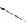 Cavo starter per Kawasaki KMX 125 A B 1986-1998 # 54017-1077