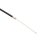 Câble d’accélérateur à starter pour Suzuki GSX 1100 GS1150 1984-1986 58410-00X02