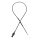Cable del starter para Honda XL 250 350 K 1974-1975 # 17950-356-700