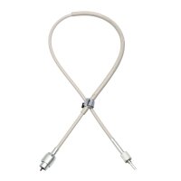 Speedometer cable for Honda CB 450 K0 K1 CL 450 1968-1971...