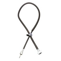 Tachometer cable for Kawasaki KMX 125 200 # 54018-1058