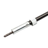 Speedometer cable for Derbi Atlantis 25 50 100 Piaggio...