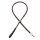 Cable de cuentakilómetros para Kymco Yager 125 02-06 Yager Spacer 50 125 98-08