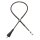 Speedometer cable for Gilera Runner 125 FX Gilera Runner 180 FXR 1997-2003