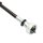Speedometer cable for Gilera Runner 125 FX Gilera Runner 180 FXR 1997-2003