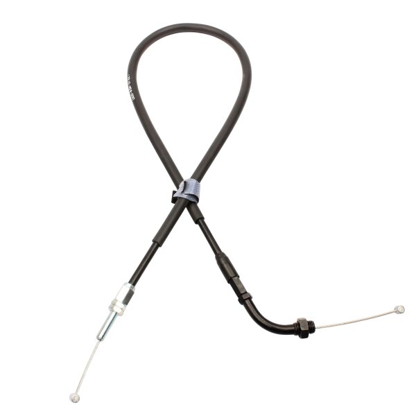 Câble daccélérateur ouverture pour Honda NTV 600 650 1988-1997 #17910-MS9-000