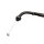 Câble daccélérateur ouverture pour Honda NTV 600 650 1988-1997 #17910-MS9-000