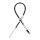 Rear brake cable for Honda XL 500 S 1979–1981 # 43450-435-000