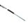 Rear brake cable for Honda XL 500 S 1979–1981 # 43450-435-000