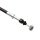Rear brake cable for Honda XL 500 S 1979–1981 # 43450-435-000