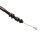 Clutch cable for Kawasaki Z 800 E-Version 2016–2017 # 54011-0599