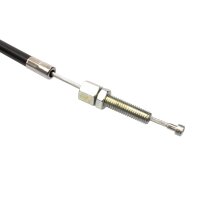 Clutch cable for Kawasaki ZN 1300 Voyager 1983–1988 # 54011-1168