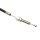 Clutch cable for Kawasaki ZN 1300 Voyager 1983–1988 # 54011-1168