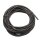 Bowdenzughülle schwarz 10 Meter für Innenkabel 3,5 mm