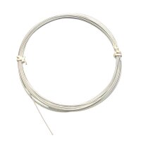 Bowdenzugkabel 1.25 mm 10 Meter