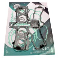 Motor Dichtsatz Dichtungssatz komplett für Honda CBX...