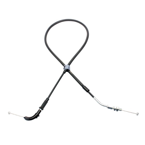 Throttle cable 2 for Suzuki VZR 1800 M1800 R Intruder 2006-2008 # 58300-48G10