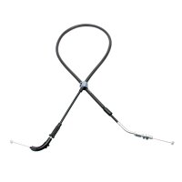 Throttle cable 2 for Suzuki VZR 1800 M1800 R Intruder 2006-2008 # 58300-48G10