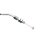 Throttle cable 2 for Suzuki VZR 1800 M1800 R Intruder 2006-2008 # 58300-48G10