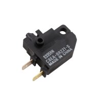Contacteur de feu stop avant d’origine pour Yamaha MT XSR XTZ XV YFM YZF
