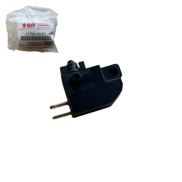 Original Bremslicht Schalter vorne für Suzuki GSX-R 125 GSX-S 125 # 37750-40J01