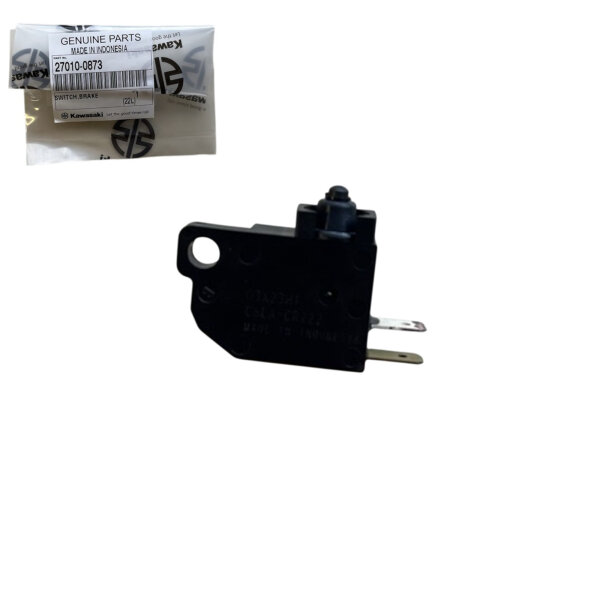 Original Bremslicht Schalter vorne für Kawasaki Ninja Vulcan Z ZZR # 27010-0873