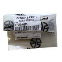 Original Bremslicht Schalter vorne für Kawasaki Ninja Vulcan Z ZZR # 27010-0873