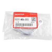 Original Flansch Auspuff für Honda VT 750 # 97-13 # 18231-MBA-003