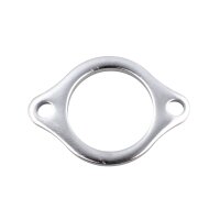 Original Flansch Auspuff für Honda VT 750 # 97-13 # 18231-MBA-003