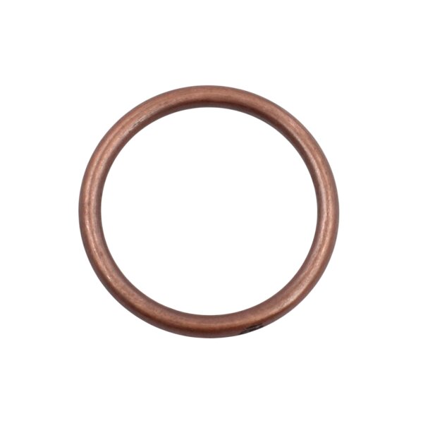 GENUINE Exhaust Manifold Gasket for Honda # 18291-MM5-860