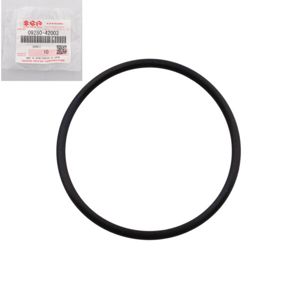 Original O-Ring Vergaser Ansaugstutzen für Suzuki AN GSF GSR GSX GSX-R RF VS