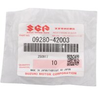 Original O-Ring Vergaser Ansaugstutzen für Suzuki AN GSF GSR GSX GSX-R RF VS