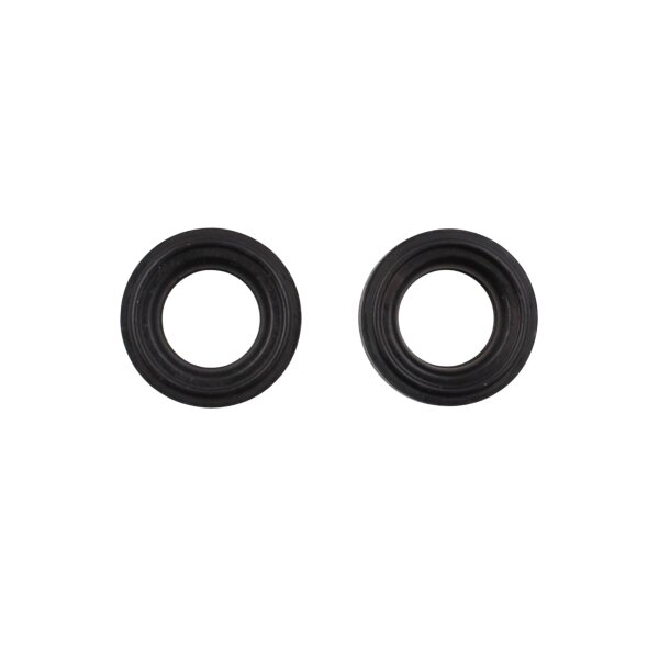 2x Original Schraubengummi Ventildeckel für Honda # 90543-MV9-670