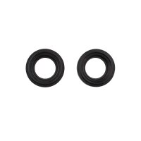 2x Original Schraubengummi Ventildeckel für Honda # 90543-MV9-670