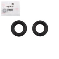 2x Original Schraubengummi Ventildeckel für Honda # 90543-MV9-670